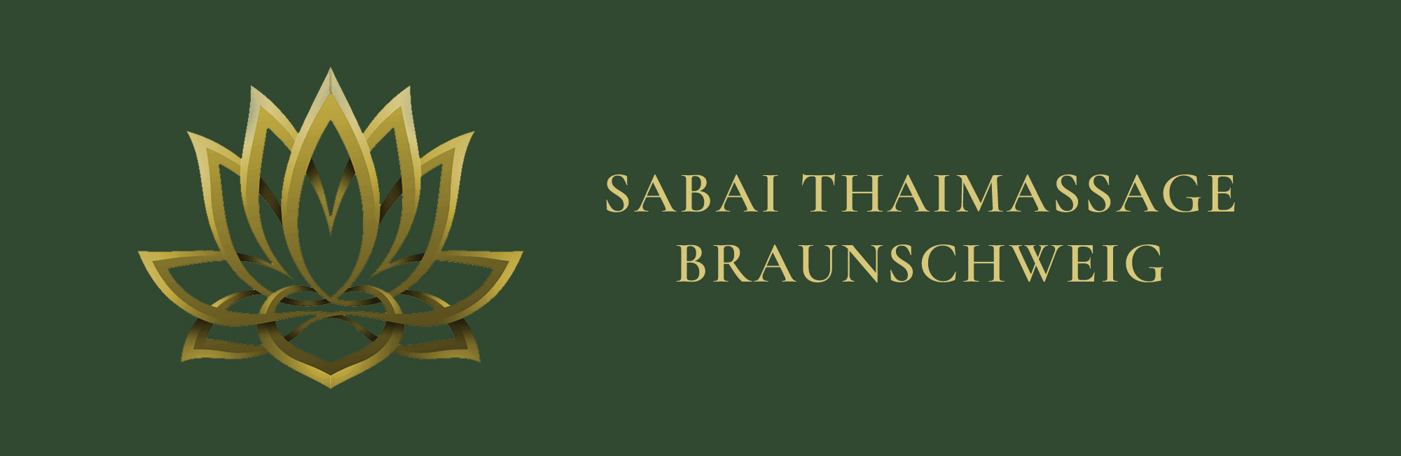 Sabai-Thaimassage Braunschweig